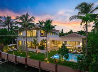 1200 NE 87th St, Miami, FL 33138