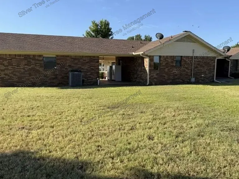 3629 S Farm To Market Road 1655 — Photo 2
