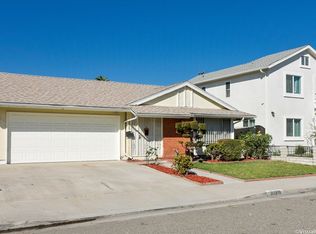 20209 Enslow Dr, Carson, CA 90746
