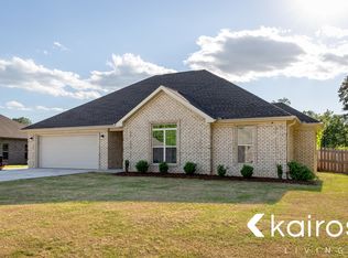 900 Division Ave, Muscle Shoals, AL 35661