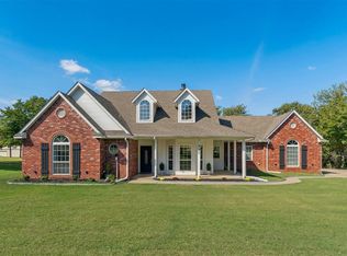 895 Choctaw Vis, Choctaw, OK 73020