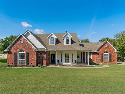 895 Choctaw Vis, Choctaw, OK, 73020