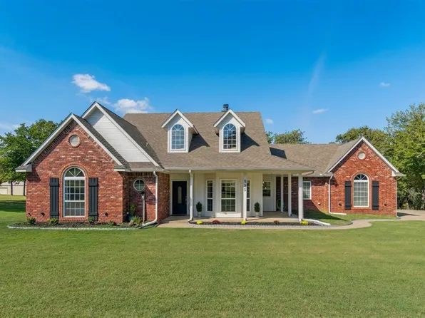 895 Choctaw Vis, Choctaw, OK 73020