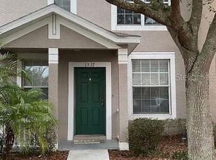 1537 Deer Tree Ln, Brandon, FL 33510
