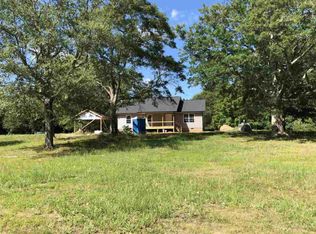 2525 Blackstock Rd, Pauline, SC 29374