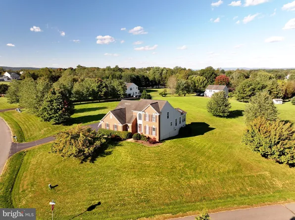 11970 Morningstar Pl, Lovettsville, VA 20180