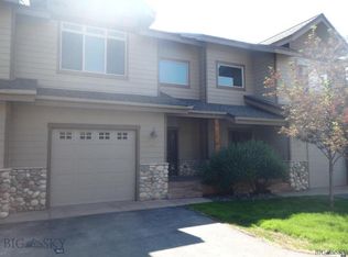 299 Ousel Falls Rd #28, Big Sky, MT 59716