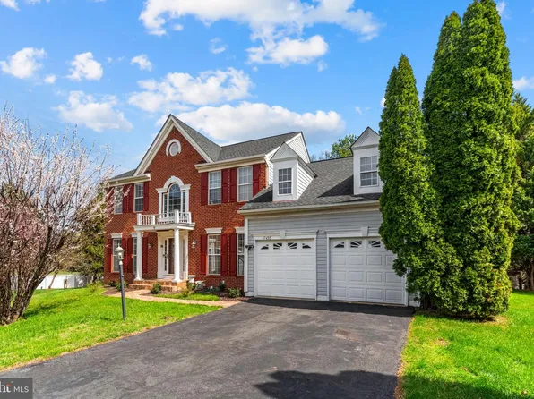 47435 Courtney Ln, Sterling, VA 20165