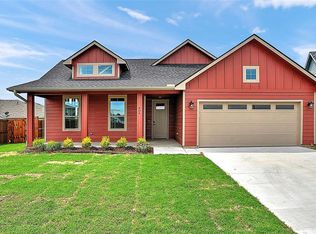 404 Sonoma Ct, Sherman, TX 75092