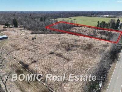 0 Oak Rd, Vassar, MI, 48768