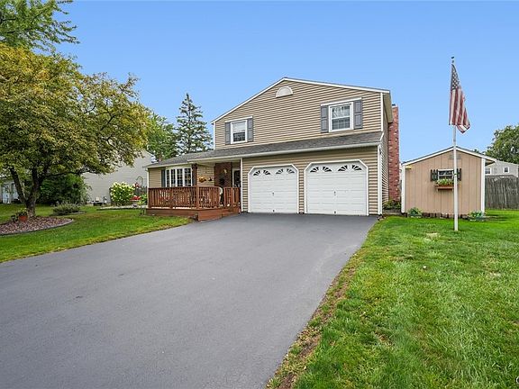 3rd image of 8043 Bamm Hollow Rd