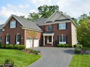 20112 Whistling Straits Pl, Ashburn, VA 20147