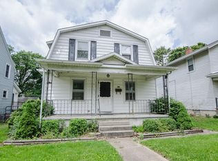 100 Stewart Ave, Mansfield, OH