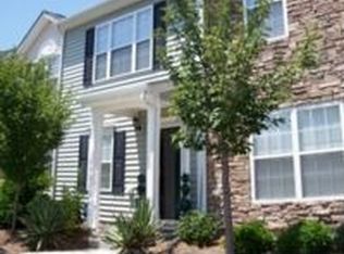 3406 Redgate Dr, Durham, NC 27703