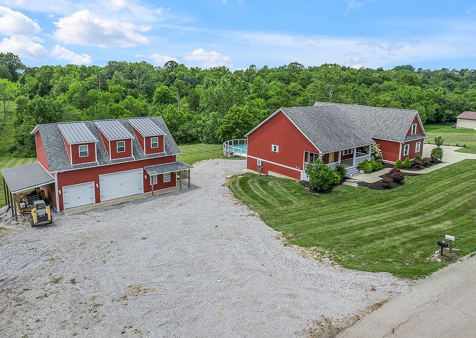 726 Marble Creek Ln, Nicholasville, KY 40356 MLS 23015896 Zillow