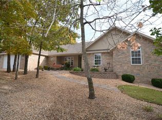19 Rillington Dr, Bella Vista, AR 72714