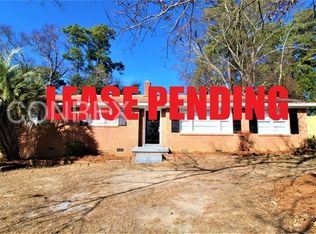 1615 Woodford Rd, Columbia, SC 29209