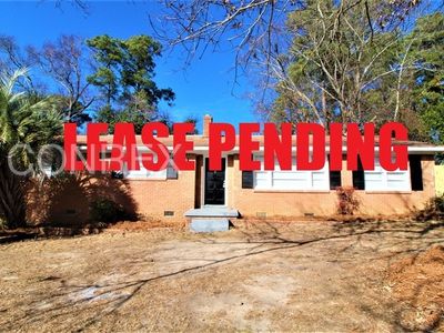 1615 Woodford Rd, Columbia, SC, 29209