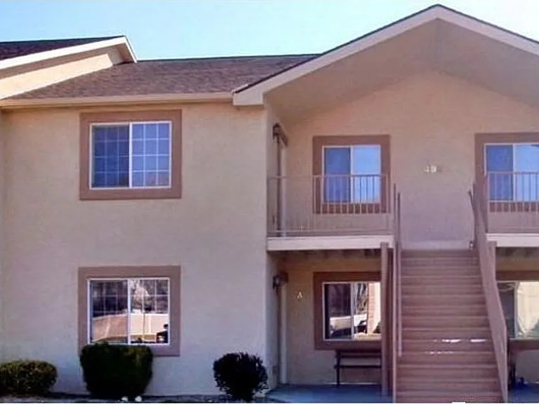 492 Coronado Ct #A — Photo 1