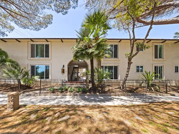 403 E Anapamu St, Santa Barbara, CA 93101