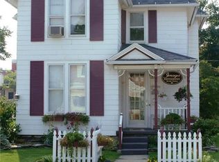 12 Genesee St, Mount Morris, NY 14510