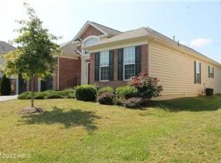 1904 Belford Dr, Frederick, MD