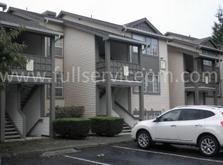 26221 116th Ave SE #F-203, Kent, WA 98030