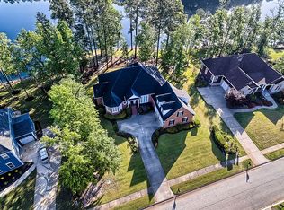 244 Clubside Dr, Lexington, SC 29072