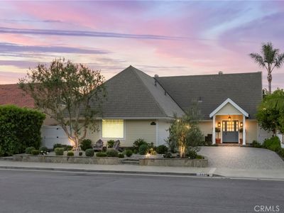9601 Dumbreck Dr, Huntington Beach, CA, 92646