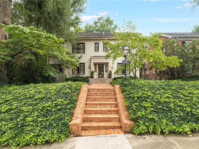 2105 Rolling Rd, Greensboro, NC, 27403