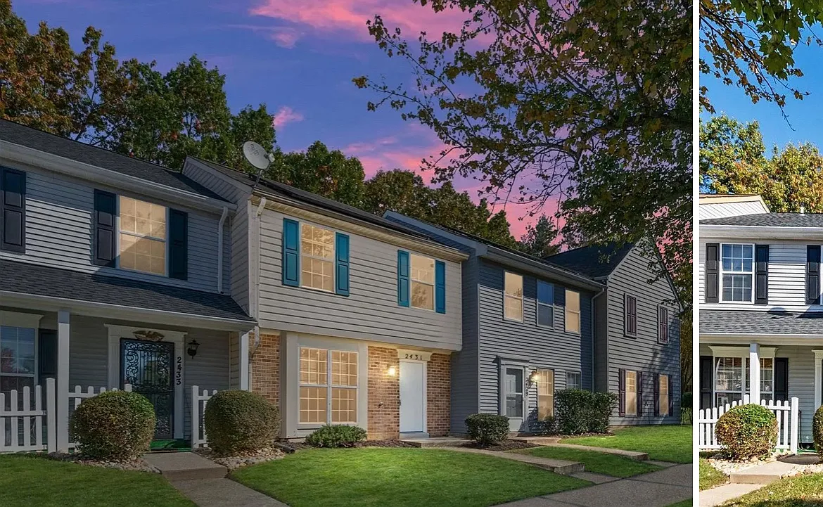 2431 W Rosecroft Village Cir — Photo 1