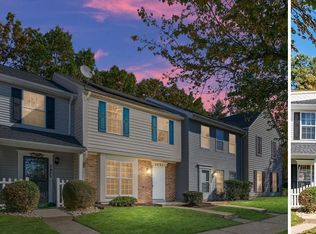 2431 W Rosecroft Village Cir, Oxon Hill, MD 20745