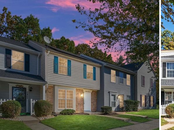 2431 W Rosecroft Village Cir