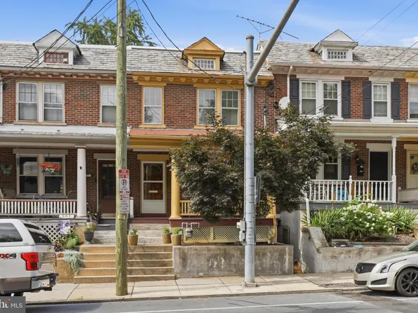 559 W Walnut St, Lancaster, PA 17603