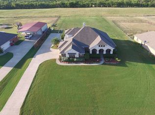 1700 Ranch Rd, Royse City, TX 75189
