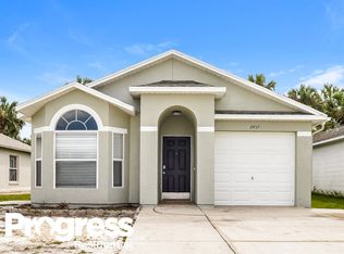 2457 Daffadil Ter, Sanford, FL 32771