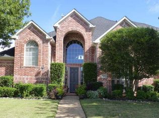 406 Downing Dr, Coppell, TX 75019