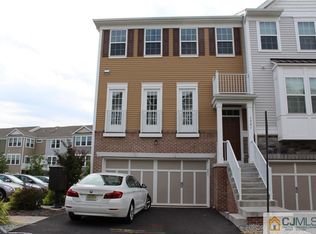 1301 Hudson Cir #1301, Highland Park, NJ 08904