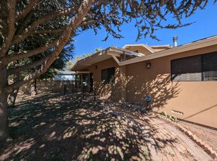 3453 N Lakeview Dr, Pine, AZ 85544