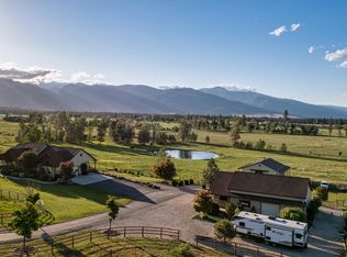 384 Bear Creek Rd, Victor, MT 59875