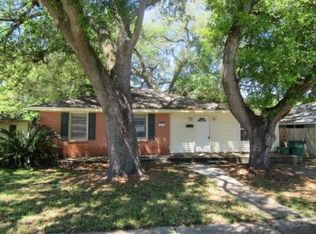 616 N Bengal Rd, Metairie, LA 70003