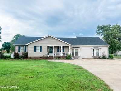 1110 Reid Drive, Elizabeth City, NC, 27909