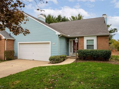2155 Abbey Rd, Akron, OH, 44312
