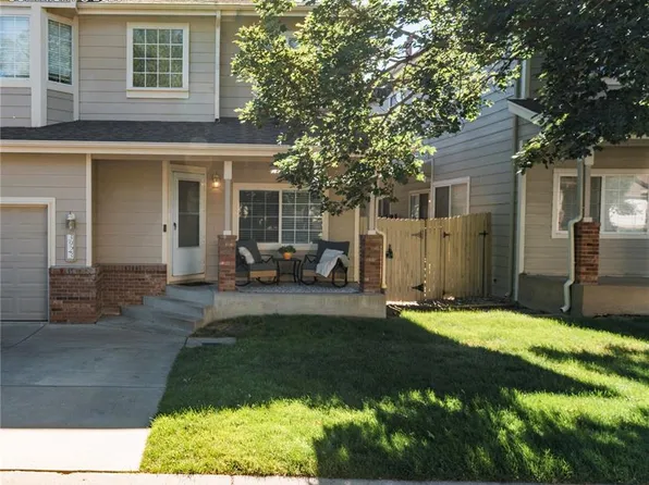 3923 Nicki Hts, Colorado Springs, CO 80906
