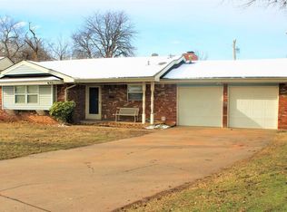 6321 S Dewey Ave, Oklahoma City, OK 73139