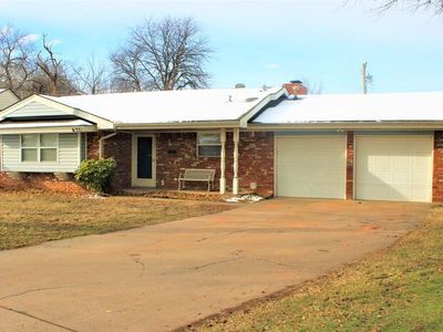 6321 S Dewey Ave, Oklahoma City, OK, 73139