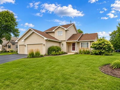 16755 Firestone Way, Farmington, MN, 55024