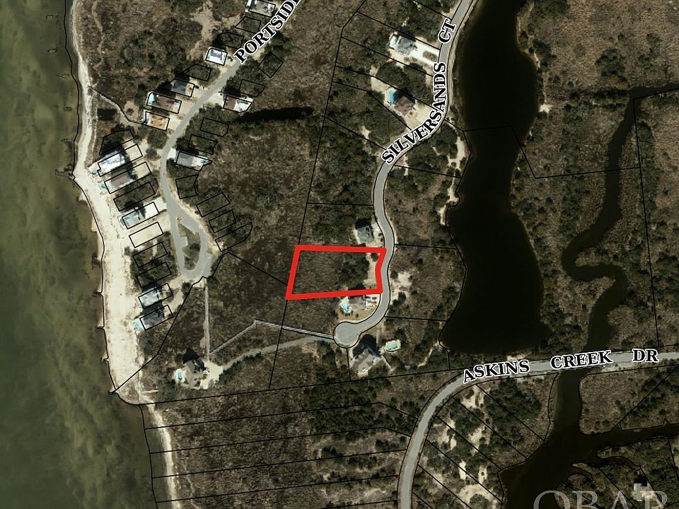 2nd image of 41242 Silversands Ct Lot 2105