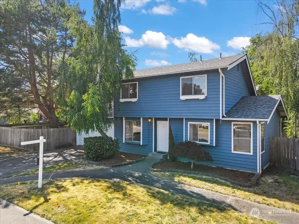 1518 SW 321st Street, Federal Way, WA 98023