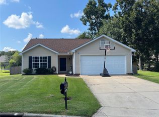 5021 Revelation Way, Monroe, NC 28110